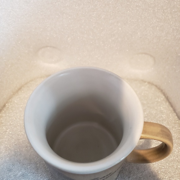 Vintage San Francisco Coffee Mug - Picture 4 of 6